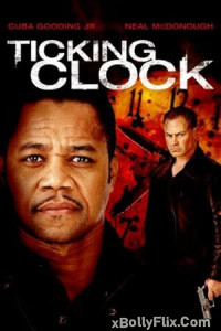 Ticking Clock 2011 Dual Audio (ORG) [Hindi+English] Hollywood Hindi Dubbed Movie Download